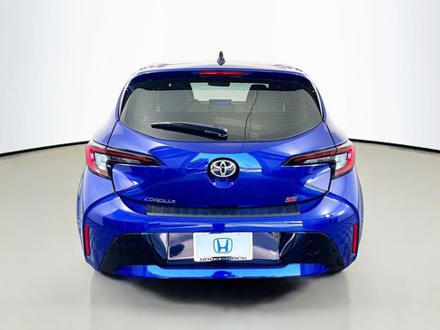 Used 2026 Toyota Corolla SE FWD image 6