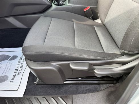 Certified 2025 Chevrolet Colorado Trail Boss image 13