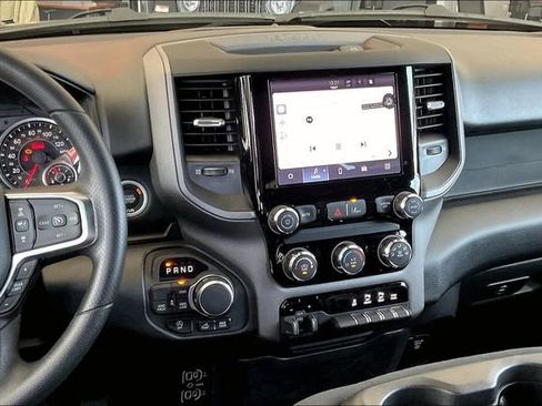 New 2026 RAM 1500 Classic Warlock image 5