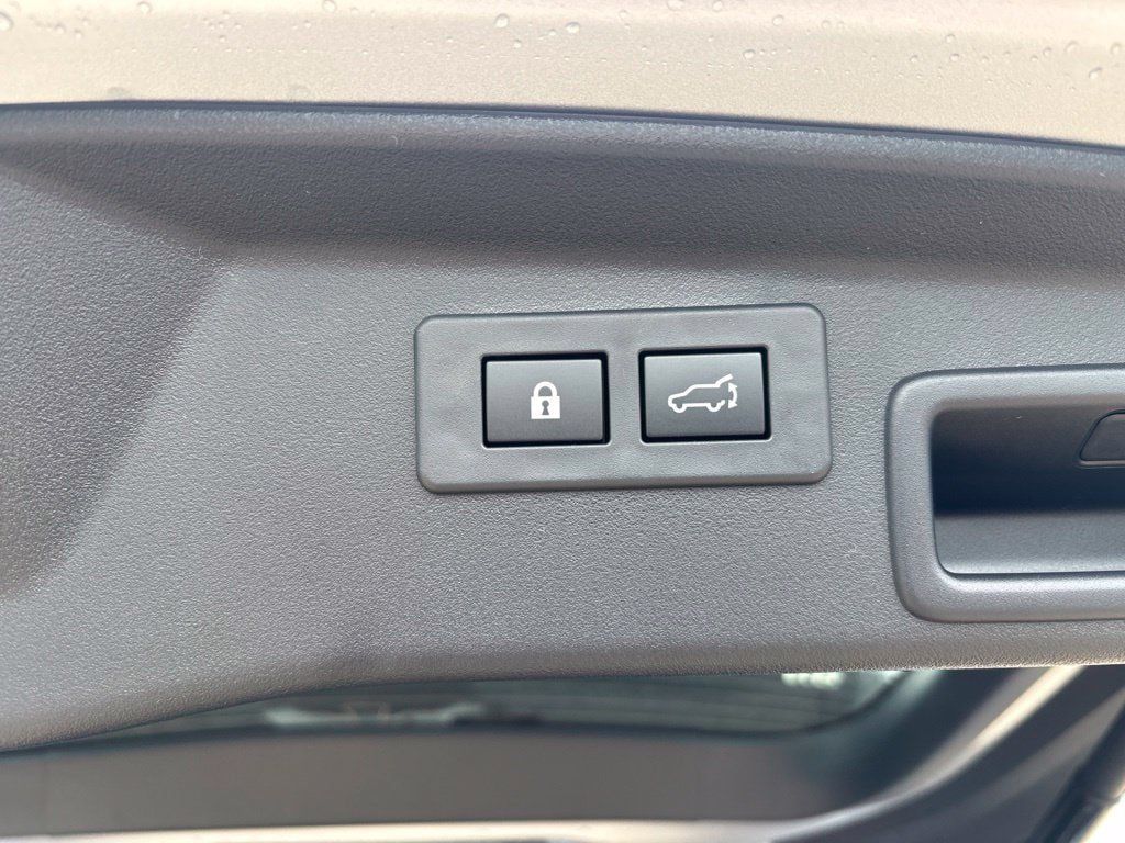 New 2026 Subaru Outback Premium AWD/4WD image 14