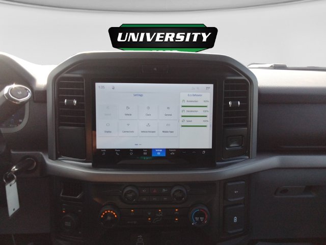 New 2026 Ford F150 XLT w/ Bed Utility Package AWD/4WD image 13