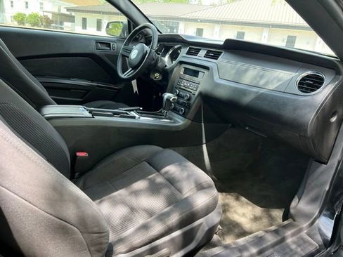 Used 2012 Ford Mustang Coupe image 13