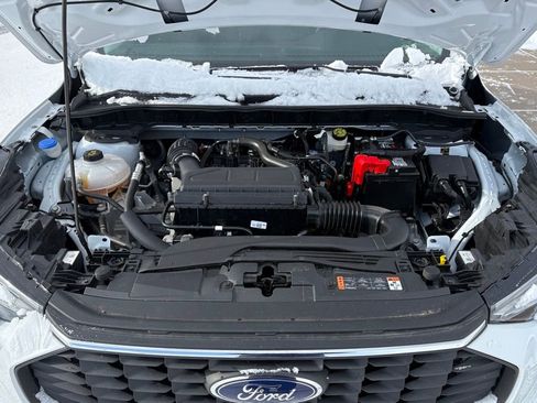 Used 2024 Ford Escape Active w/ Tech Pack #1 image 7