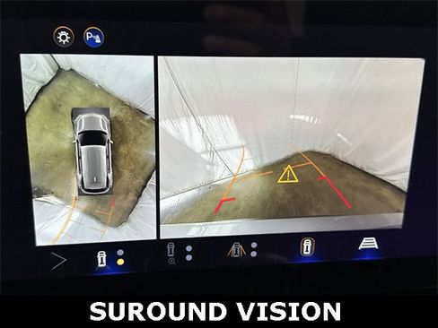 Certified 2025 Chevrolet Equinox LT w/ Convenience Package II image 20