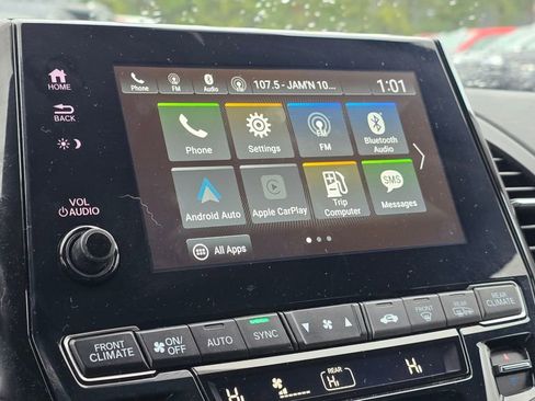 Used 2024 Honda Odyssey EX-L image 28