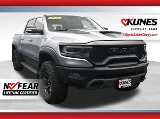 Used 2022 RAM 1500 TRX w/ TRX Level 2 Equipment Group AWD/4WD video 1