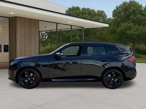 New 2026 BMW X3 xDrive30i w/ M Sport Package AWD/4WD image 38