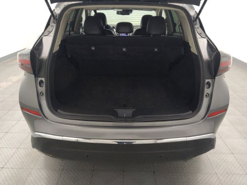 Used 2023 Nissan Murano SV FWD image 29
