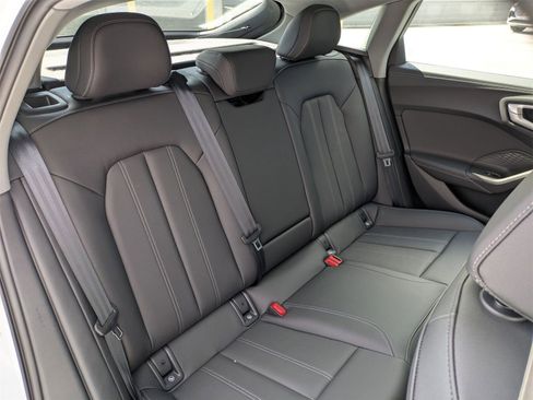 New 2025 Audi A5 2.0T Premium image 11