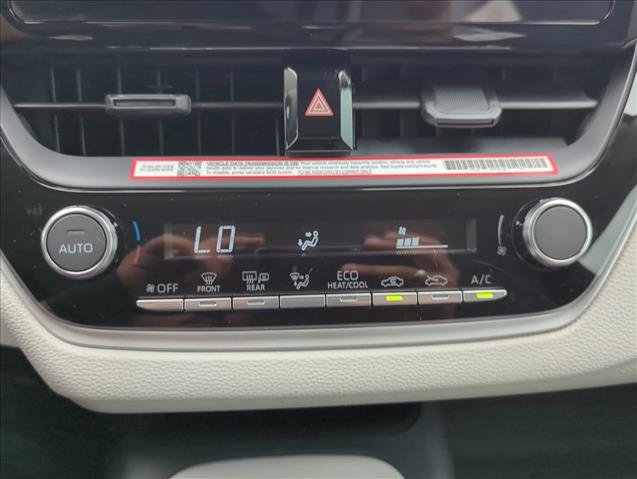 New 2027 Toyota Corolla LE FWD image 20