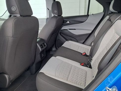 Used 2024 Chevrolet Equinox LS w/ LS Convenience Package FWD image 27