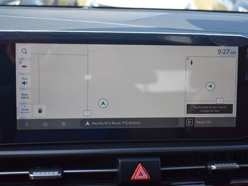 New 2026 Kia Sportage SX image 36