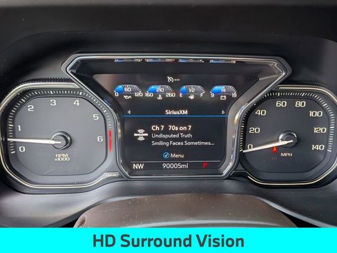 Used 2021 GMC Yukon XL Denali RWD image 21