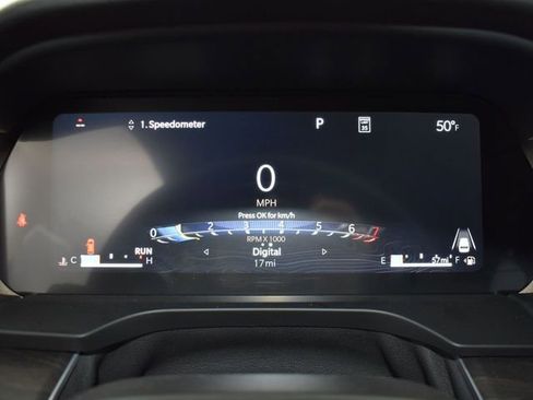 New 2026 Jeep Grand Cherokee L Limited image 19