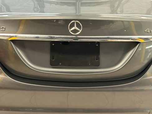Used 2017 Mercedes-Benz C 300 4MATIC Sedan w/ Premium 3 Package image 11