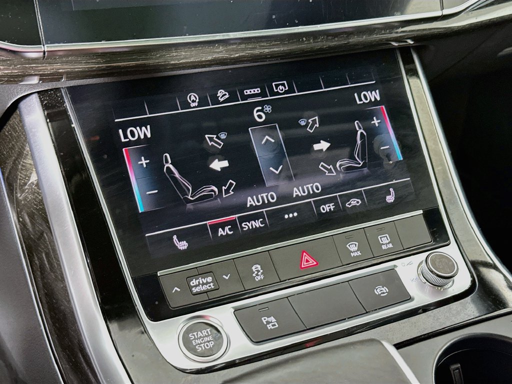 Used 2025 Audi Q7 2.0T Premium AWD/4WD image 14