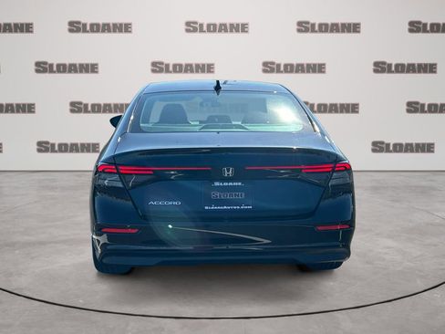 New 2026 Honda Accord SE image 4