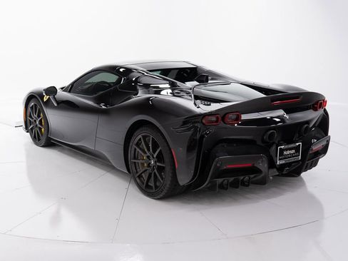 Used 2022 Ferrari SF90 Spider AWD/4WD image 11