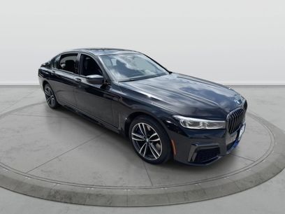 Used 2020 BMW 750i xDrive 750i xDrive w/ M Sport Package