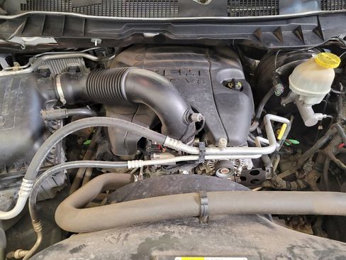 Used 2017 RAM 1500 Limited image 30