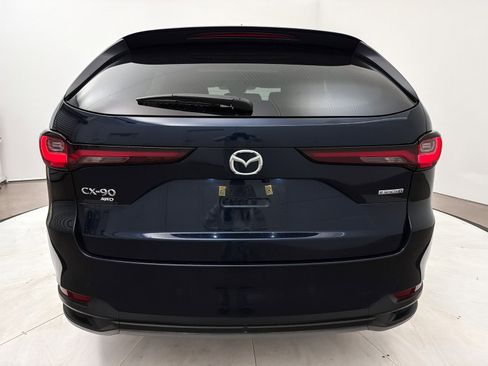 Certified 2025 MAZDA CX-90 3.3 Turbo w/ Premium Sport Pkg image 17