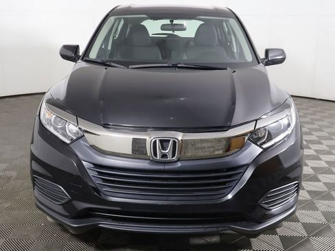 Used 2022 Honda HR-V LX image 6