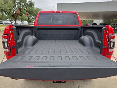 Used 2023 RAM 2500 Power Wagon w/ Level 1 Equipment Group AWD/4WD image 30