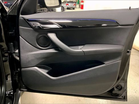 Used 2021 BMW X1 xDrive28i image 22