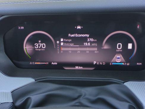 New 2026 Jeep Cherokee Limited AWD/4WD image 10