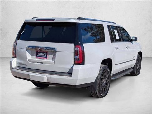 Used 2020 GMC Yukon XL Denali image 5