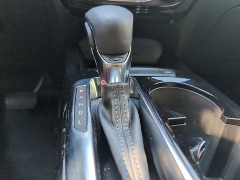 Used 2025 Chevrolet Trax ACTIV image 25