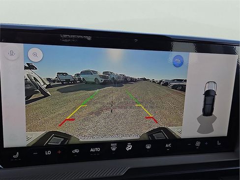 New 2025 Ford Bronco Sport Big Bend image 13