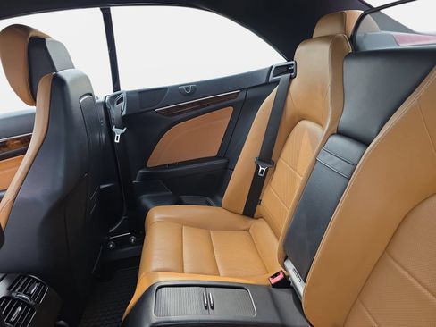 Used 2015 Mercedes-Benz E 400 Cabriolet image 13