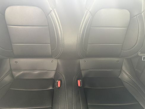 Used 2025 Ford Mustang Premium RWD image 19