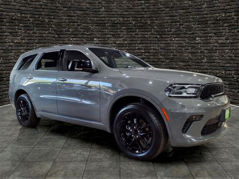 Used 2023 Dodge Durango GT AWD/4WD image 1