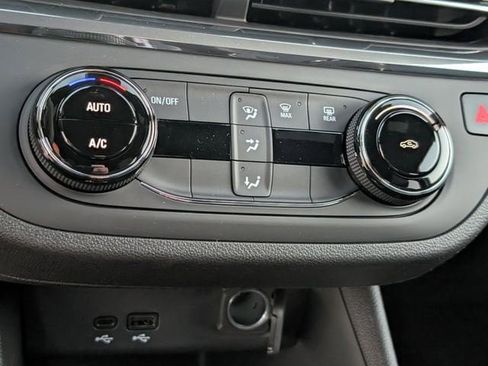 New 2026 Buick Envista Sport Touring FWD image 13