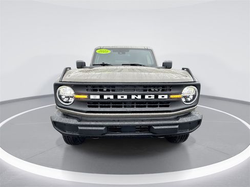New 2025 Ford Bronco Big Bend image 3