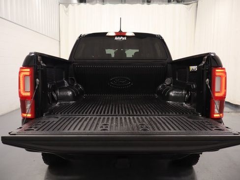 Used 2021 Ford Ranger XLT w/ Trailer Tow Package image 18