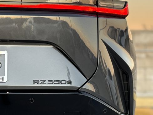 New 2026 Lexus RZ 350e 2WD image 12