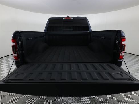 Used 2021 RAM 1500 Laramie w/ Laramie Southwest Edition RWD image 7