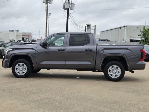 Used 2025 Toyota Tundra SR AWD/4WD image 6