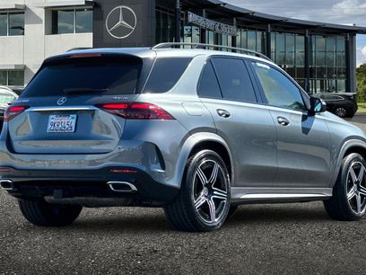 Certified 2024 Mercedes-Benz GLE 450 4MATIC