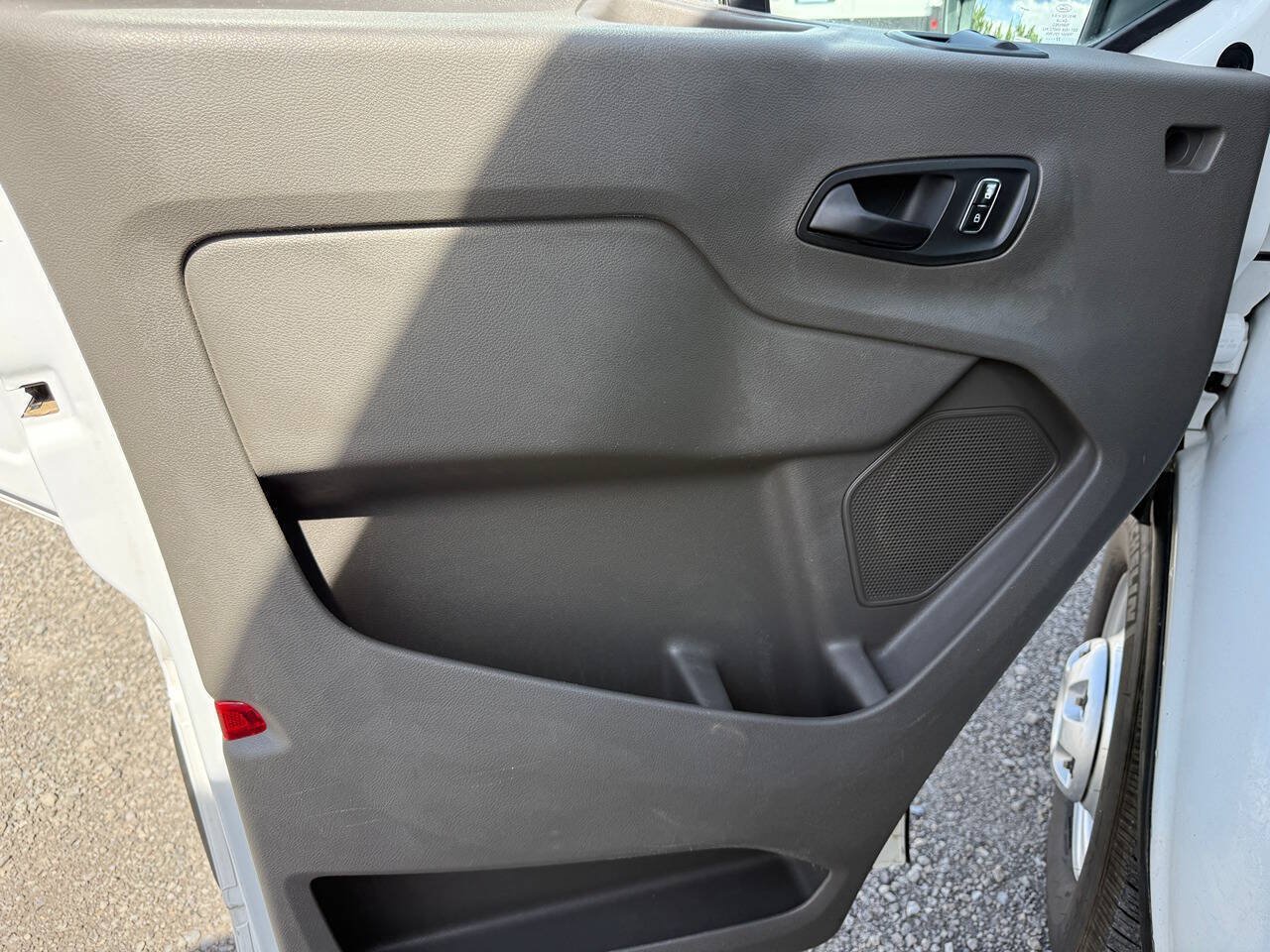Used 2023 Ford Transit 350 Medium Roof AWD image 26