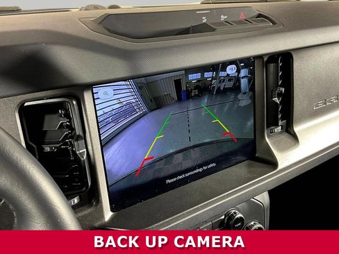 Used 2025 Ford Bronco Big Bend AWD/4WD image 13