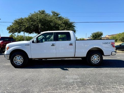 Used 2014 Ford F150 XL image 6