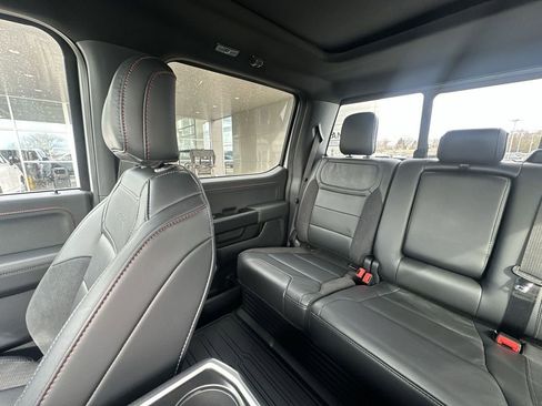 Used 2025 Ford F150 Raptor image 12