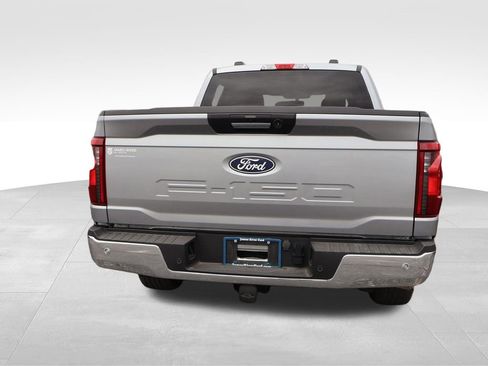 Used 2024 Ford F150 XLT w/ Mobile Office Package image 19