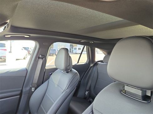 New 2026 Mercedes-Benz GLC 300 4MATIC image 25