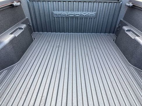 Used 2026 Toyota Tacoma SR image 10