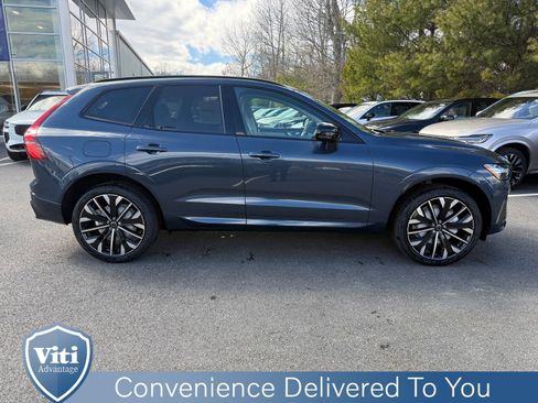 New 2026 Volvo XC60 B5 Ultra w/ Protection Package Premier AWD/4WD image 9